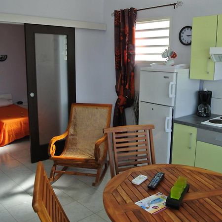 Residence Villas Melissa Ле Троа-Илет Екстериор снимка